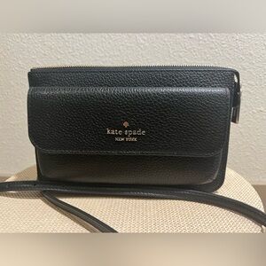Kate Spade NWT Leila Crossbody Bag